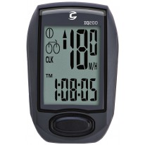 Велокомп'ютер Cannondale IQ200 11F б/пров.